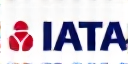 Logo IATA Travel Agent